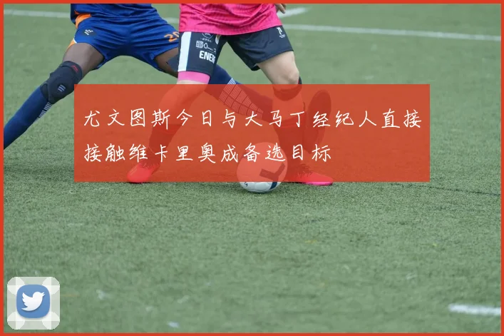 尤文图斯今日与大马丁经纪人直接接触维卡里奥成备选目标